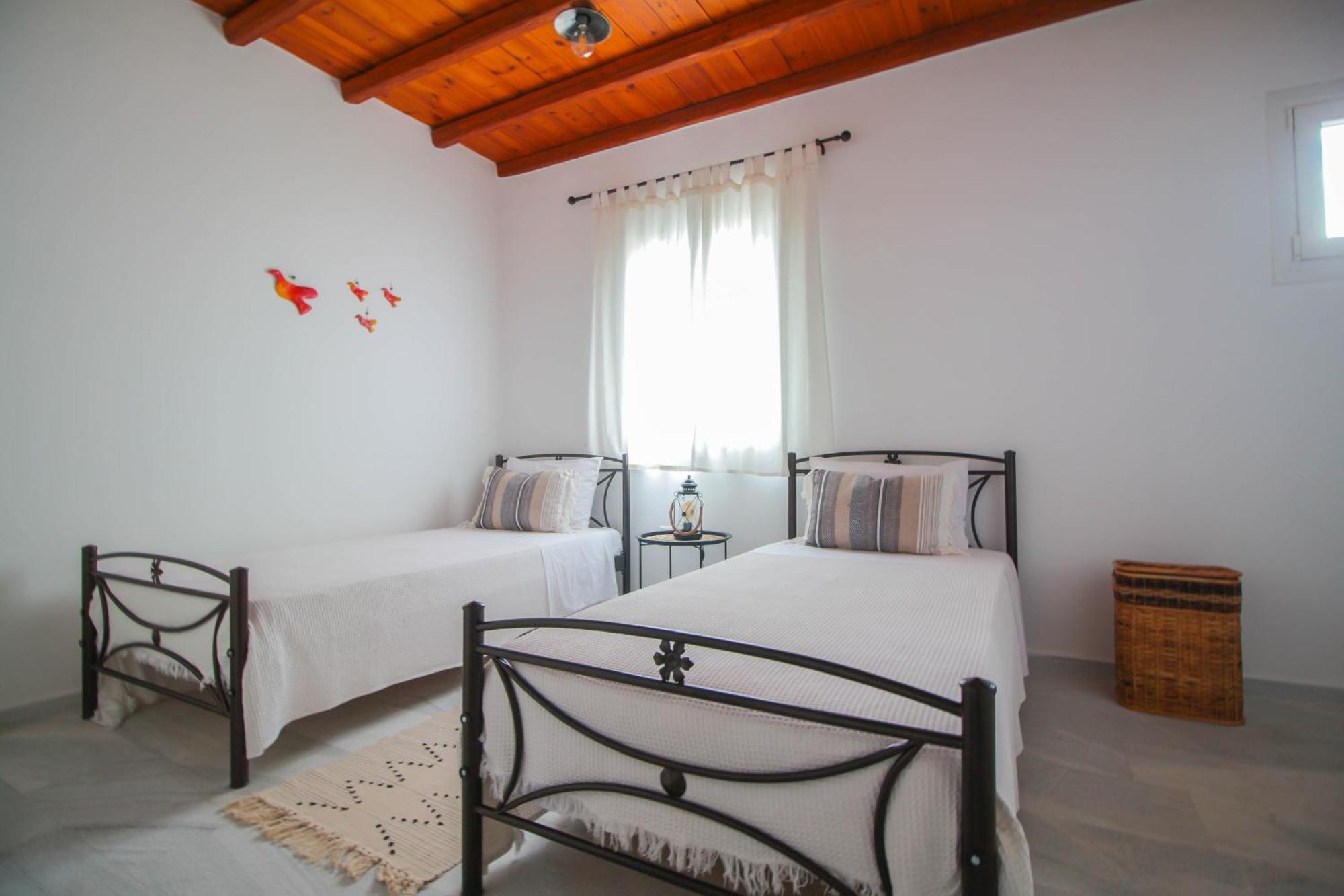 2Br Fully Equiped Cottage Home - Near The Beach Agios Ioannis  Exterior foto